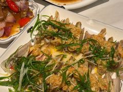 -旺达·福州菜(正大广场店)