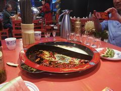 -巴九门老火锅(来福士打望店)