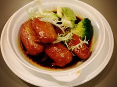 -太平馆餐厅(尖沙咀店)
