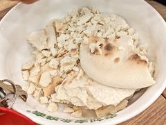 -老刘家永盛斋·传统泡馍(东关南街店)