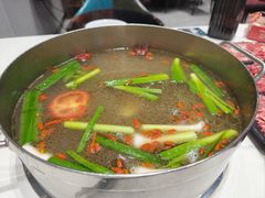 -刘少华贵州小黄牛·鲜牛肉火锅(总店)
