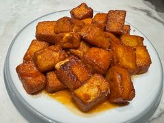 -高玛纳驴肉火烧(一世界店)