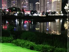 -花果园湿地公园