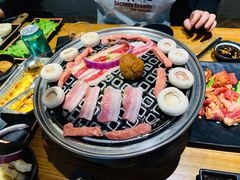 -子檀大隐炭烧(食品街店)