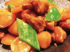 -上海人家花樣年华(中山公园店)