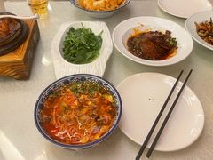 -玉华宫宾馆·餐厅(铜川驻京办店)