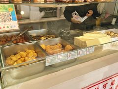 -娘心豆品(方庄店)