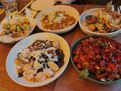 -Blac+Blac(中海环宇荟店)