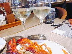 -博林天瑞喜来登酒店·西丽尚膳