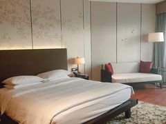 -上海崇明金茂凯悦酒店