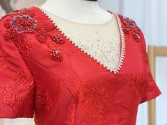 -MSV 高端礼服定制(大良店)