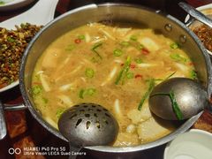 丁哥藤椒鱼-丁哥·庐味鲜 土菜·20年老字号(世纪阳光花园店)