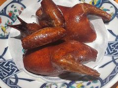 -新荣记(西溪湿地店)