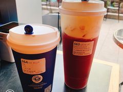 -瑞幸咖啡(汇宝购物广场店)