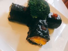 -一笼小幸运