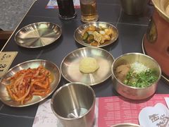 -西塔老太太泥炉烤肉(双井店)