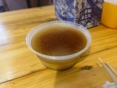 冰渣豆花-柳州肥姨妈大骨螺蛳粉(东靖路店)