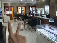 -宝岛眼镜(广州佛山祖庙店)