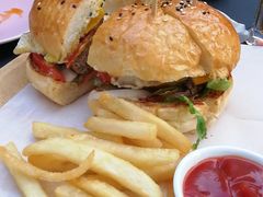 -G+KITCHEN(龙湖狮山天街店)