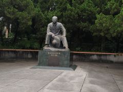 -叶剑英故居