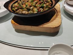 -南山饭店(阳明古镇店)