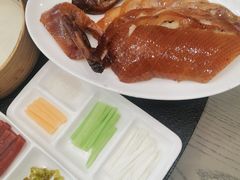 -瓦国小镇·果木烤鸭·融合菜(西口店)