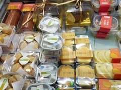 -BreadTalk面包新语·烘焙蛋糕(海岸城店)