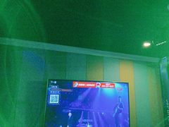 -唱吧麦颂KTV(松江五龙商业广场店)