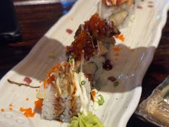 -芥岛(河北大街店)