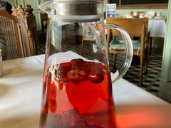 -开海·红岛海鲜虾水饺(石老人店)