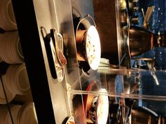 -韵咖啡自助餐厅(天津香格里拉店)