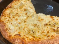 -必胜客(龙泉万达店)