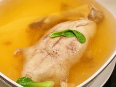 -阿庄新豫菜(航海东路店)