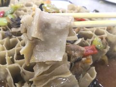 -老舅老蒙肉饼非遗店(一店)