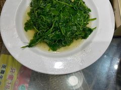 -小秦淮·南京土菜(新亭西路店)