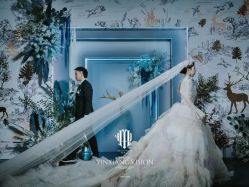 点击看大图 -深圳中洲万豪酒店·宴会厅