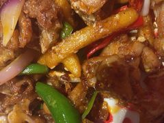 -沪小胖·小龙虾·蓝龙王(八佰伴店)