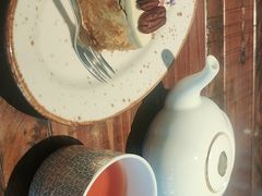-良木缘咖啡西餐(优品道广场店)