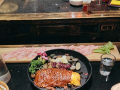 -矮板凳老火锅(宽窄巷子店)