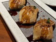 -御牛道日式烤肉料理(杭州万象城店)