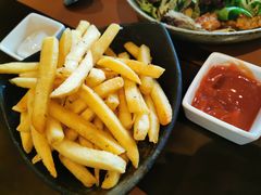 -Golden Lily河内巴黎法越料理餐厅(建国西路店)