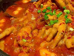 -HOTISLAND海鸡岛·韩国料理(江南西店)