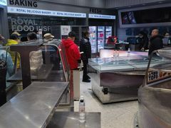 -皇家美孚·蛋糕外送(东部佳世客店)