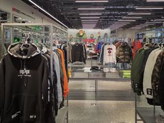-AAPE BY A BATHING APE(时代广场店)