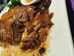 -盛港湾海鲜食府(黄沙店)