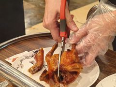 -勝記酒家·37年老字号·经典粤菜(荔枝公园店)