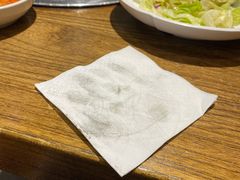 -釜山火炉韩式炭火烤肉(欧洲城店)