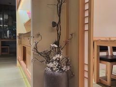 -酒久自助料理(佳兆业店)