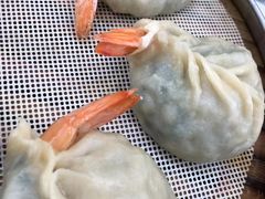 -蟹谢蒸鲜自助餐厅