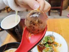 -老宅原住民沙茶面精品小吃(龙头路店)